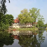 Hotel Gutshof Andres