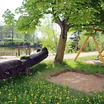 Gutshof Andres * Kirchlauter