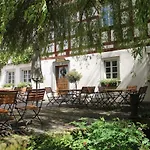 Hotel Gutshof Andres *