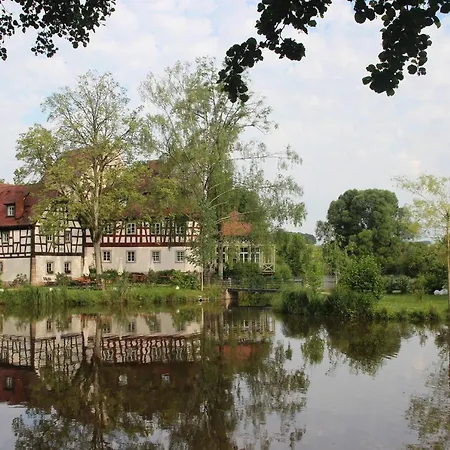 Hotel Gutshof Andres *