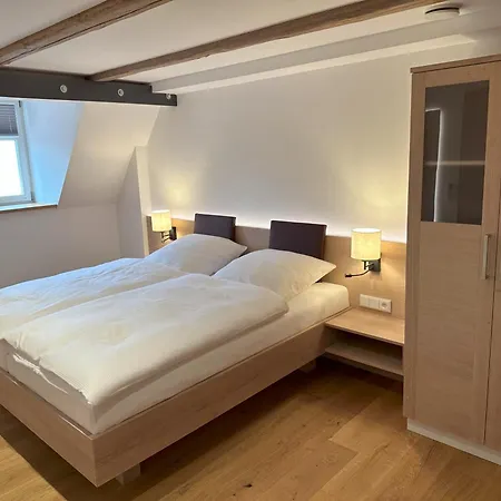 Hotell Gutshof Andres Kirchlauter