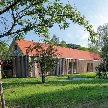 Gutshof Andres * Kirchlauter