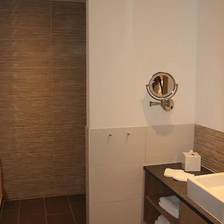 Hotel Gutshof Andres