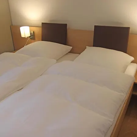 Gutshof Andres Hotel Kirchlauter