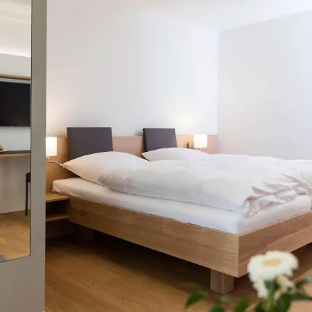 Hotel Gutshof Andres Kirchlauter