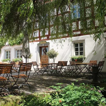 Hotel Gutshof Andres *