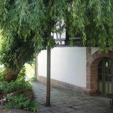 Gutshof Andres * Kirchlauter
