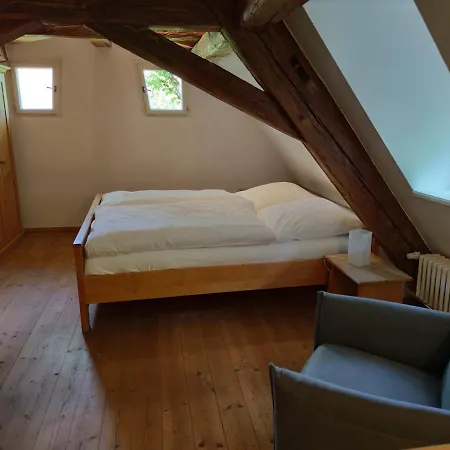 Hotel Gutshof Andres *