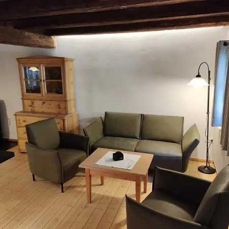 Gutshof Andres Hotel