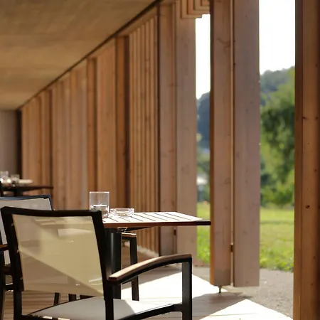 Hotel Gutshof Andres