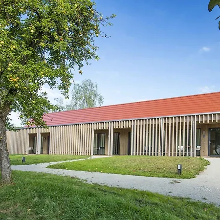 Gutshof Andres Hotel Kirchlauter