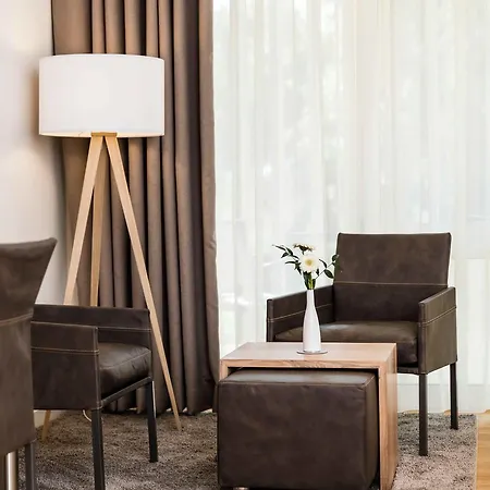 Gutshof Andres Hotel