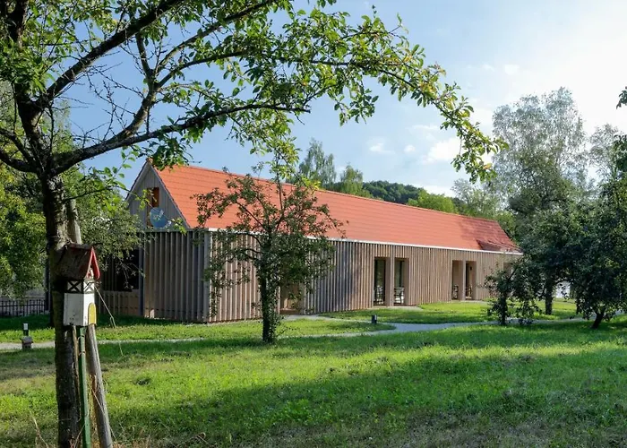 Gutshof Andres * Kirchlauter
