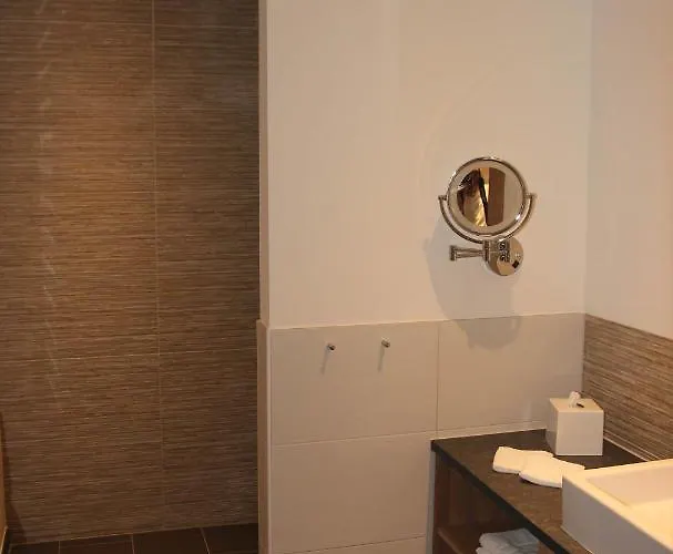 Hotel Gutshof Andres