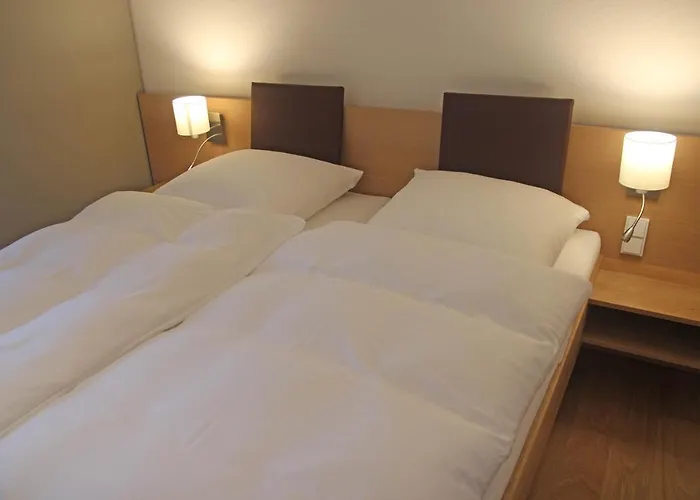 Gutshof Andres Hotel Kirchlauter