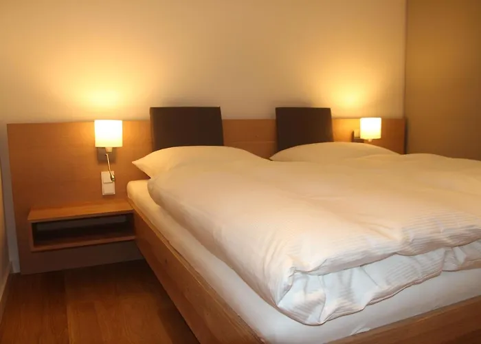 Gutshof Andres Hotel *
