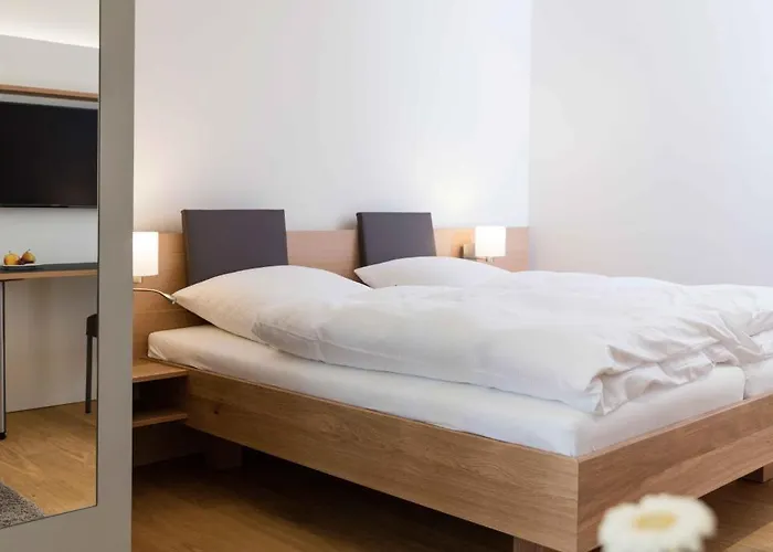 Hotel Gutshof Andres Kirchlauter