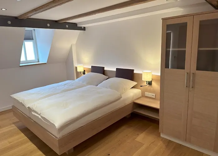Hotel Gutshof Andres Kirchlauter