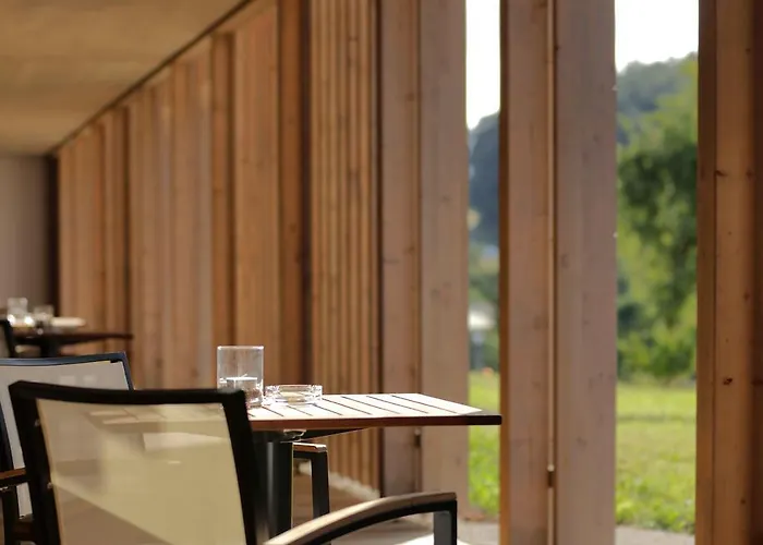 Hotel Gutshof Andres