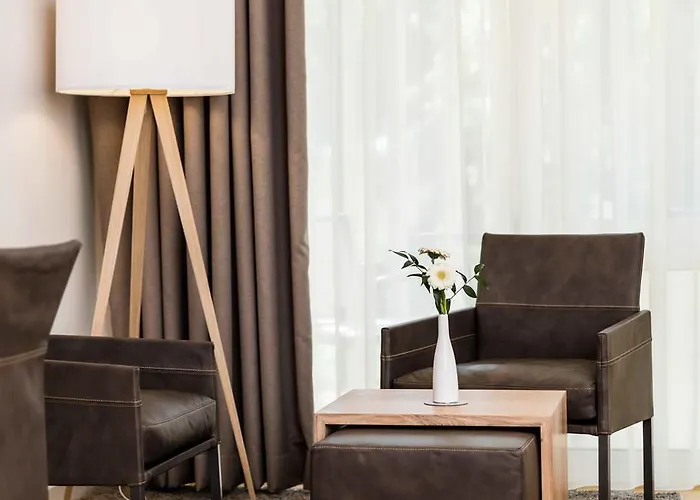 Gutshof Andres Hotel