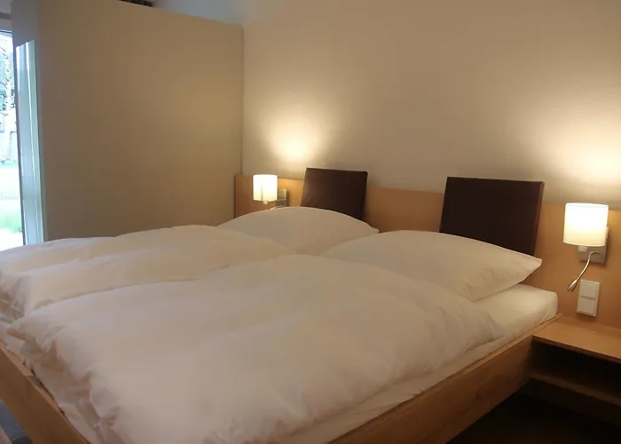 Gutshof Andres Hotel *